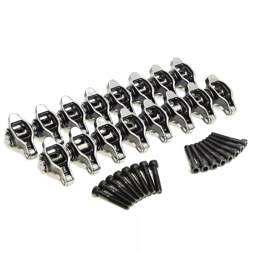 Sportsman Series R/A's - 97+ 4.8-6.2L 1.7x8mm