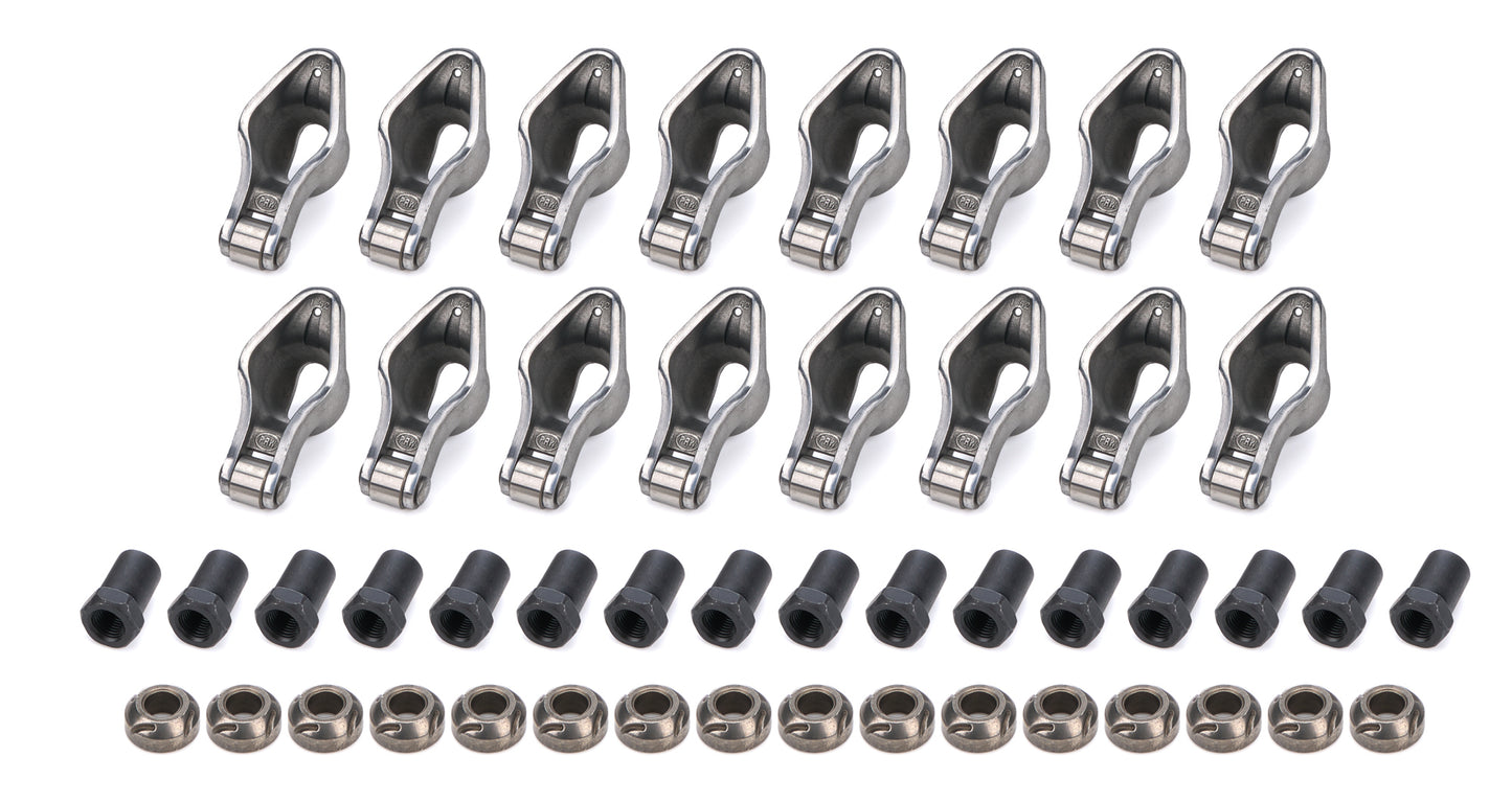 SBC Sportsman Rockers '55-'86 262-400