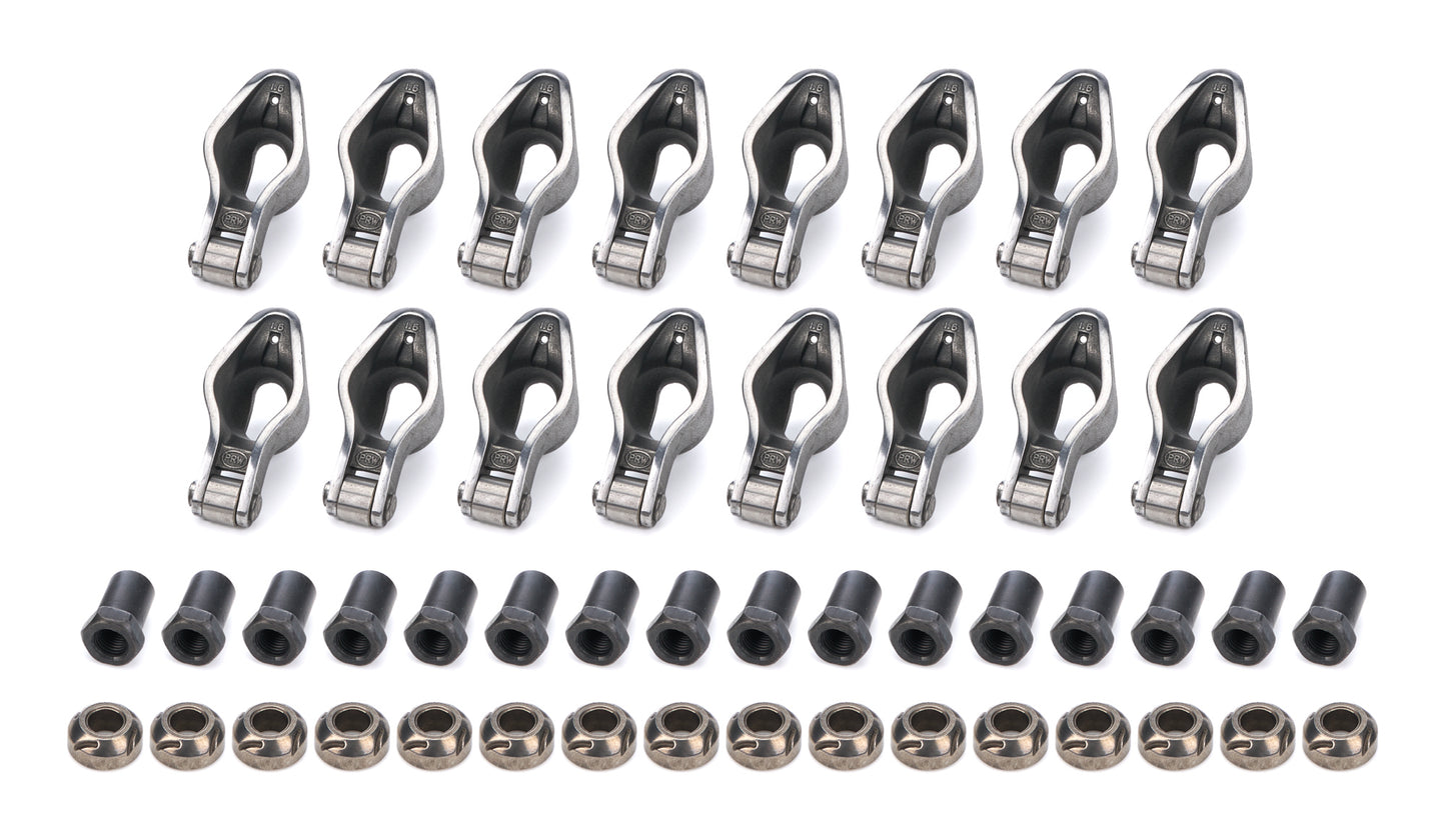SBC Sportsman Rockers '55-'86 262-400