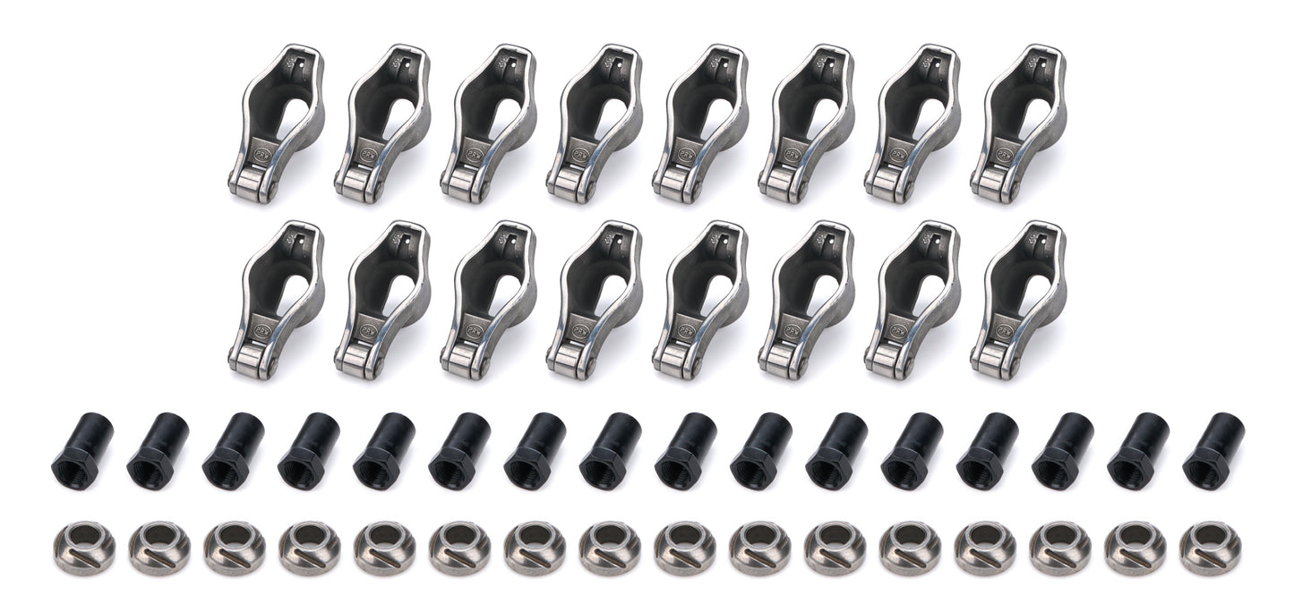 Pont Sportsman Rockers '58-'81 287-455 4.3L V8