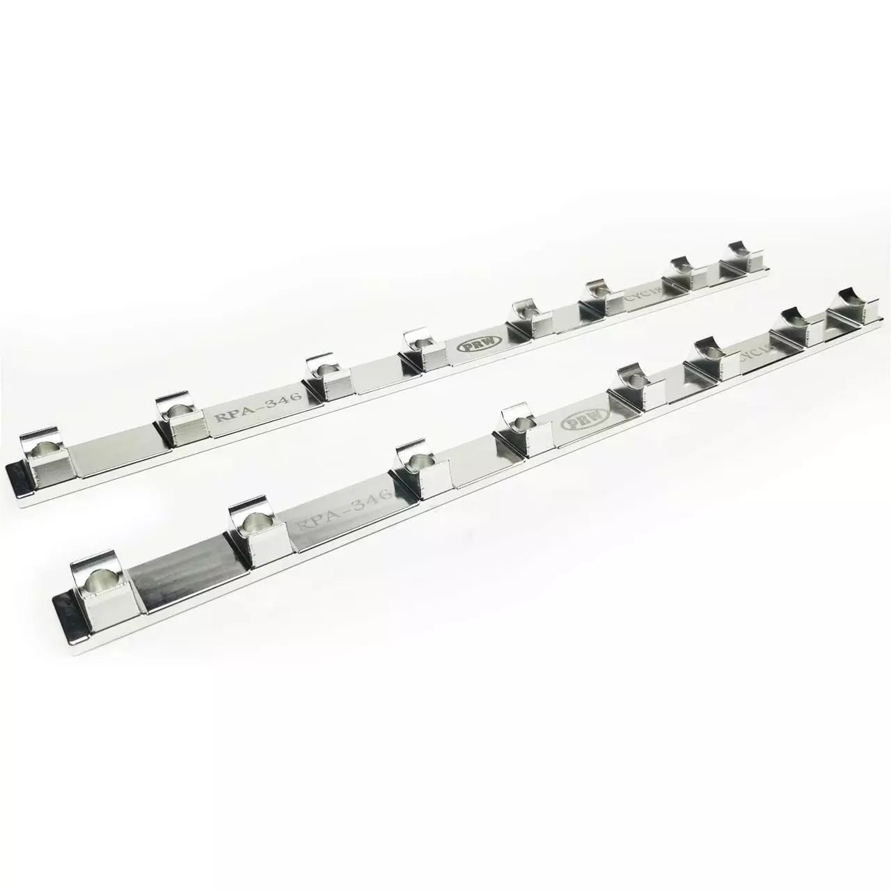 Rocker Pedstals Billet Alum. GM LS1/LS6 (pair)