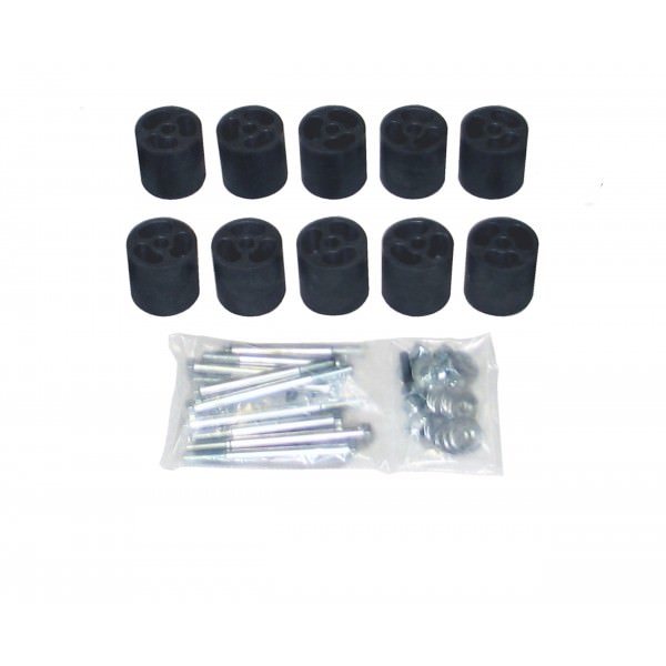 73-91 Blazer 3in. Body Lift Kit