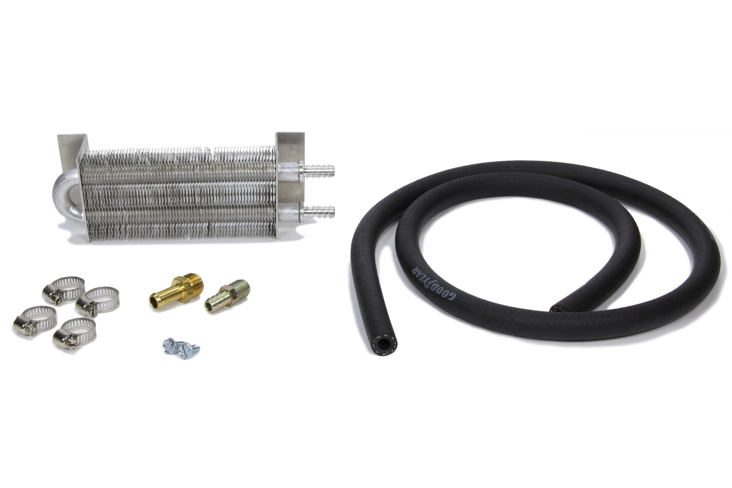Drifting Power SteeringC ooler System Universal