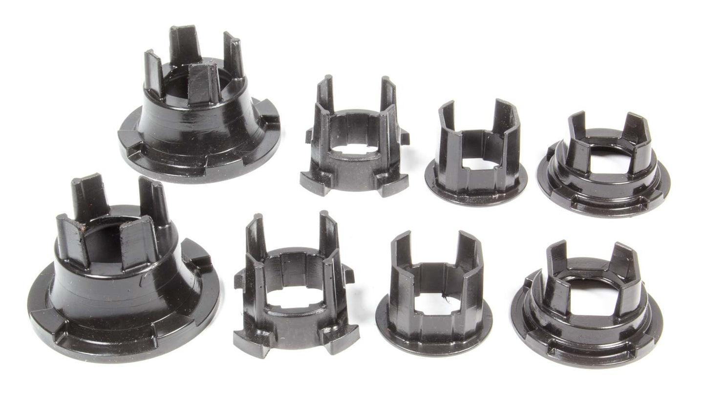 Subframe Bushing Kit 10- Camaro