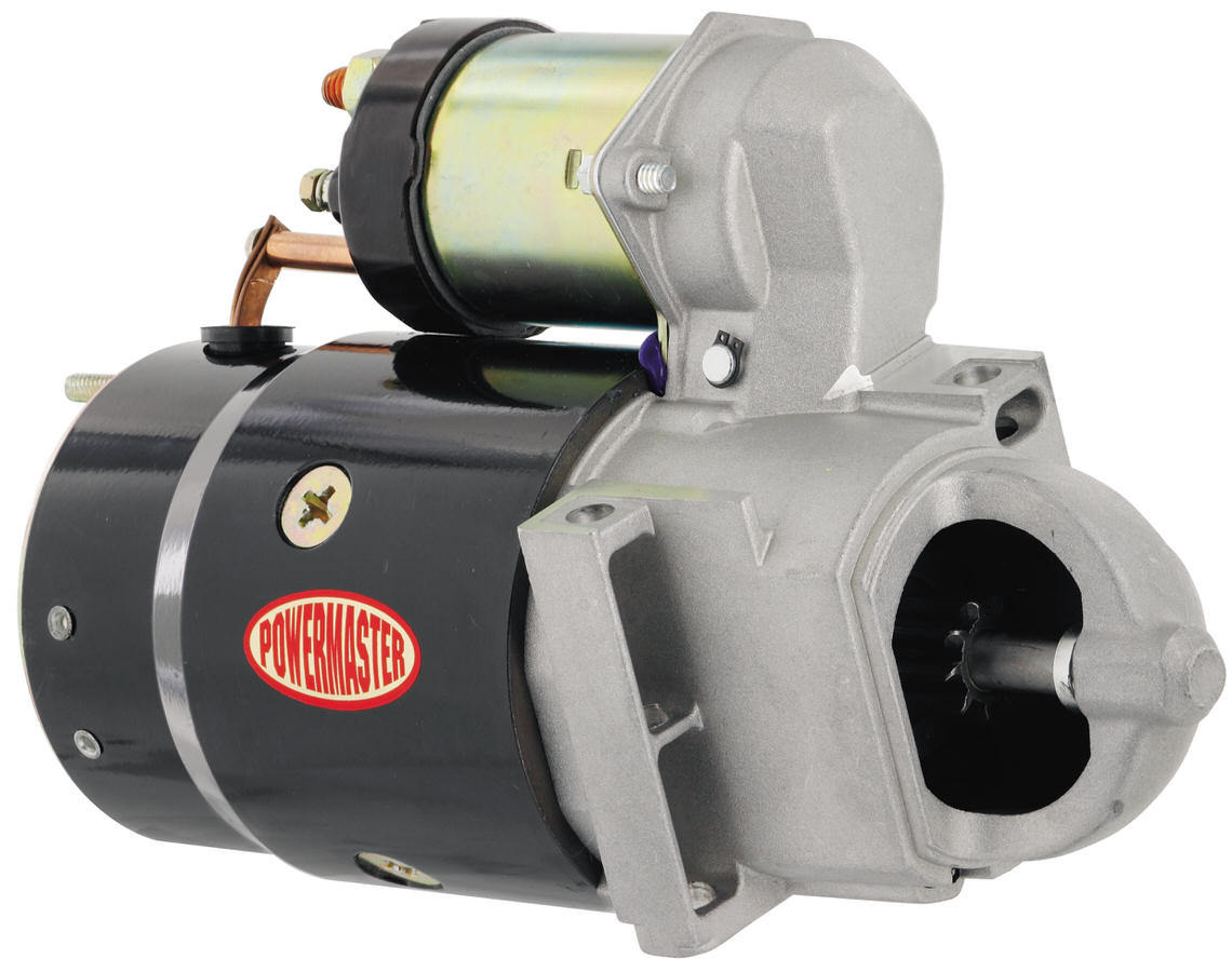 OEM Style Starter Chevy V8 Hi Torque