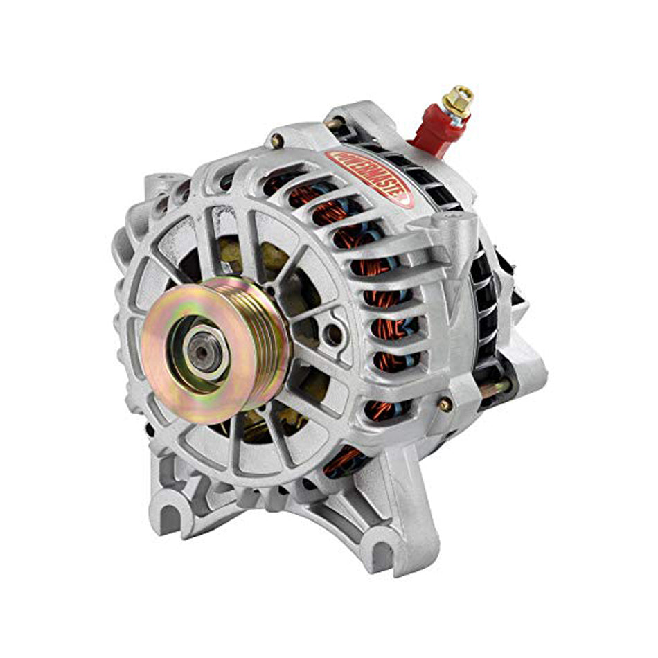 Alternator Ford 6G 200A 6-grv Pulley Large Frame