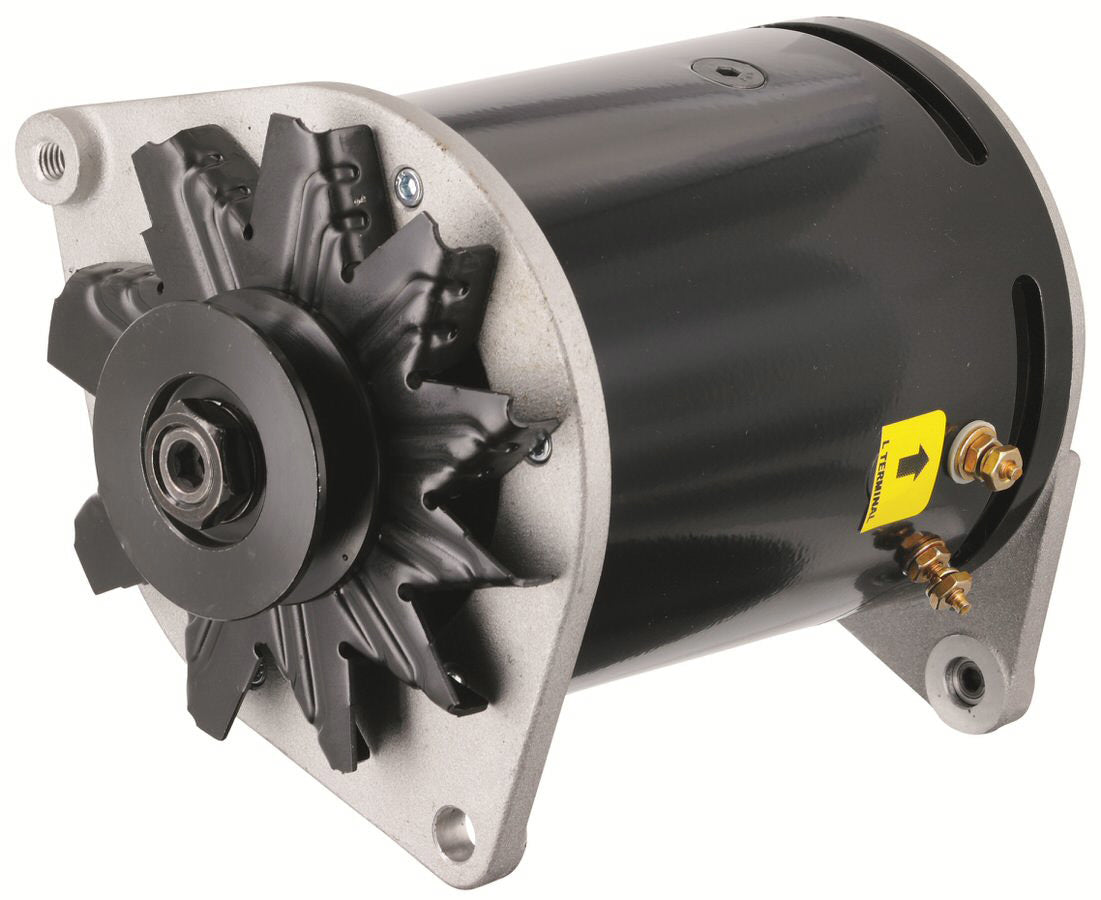 PowerGEN Alternator Ford T-Bird 56-57 90A 12V