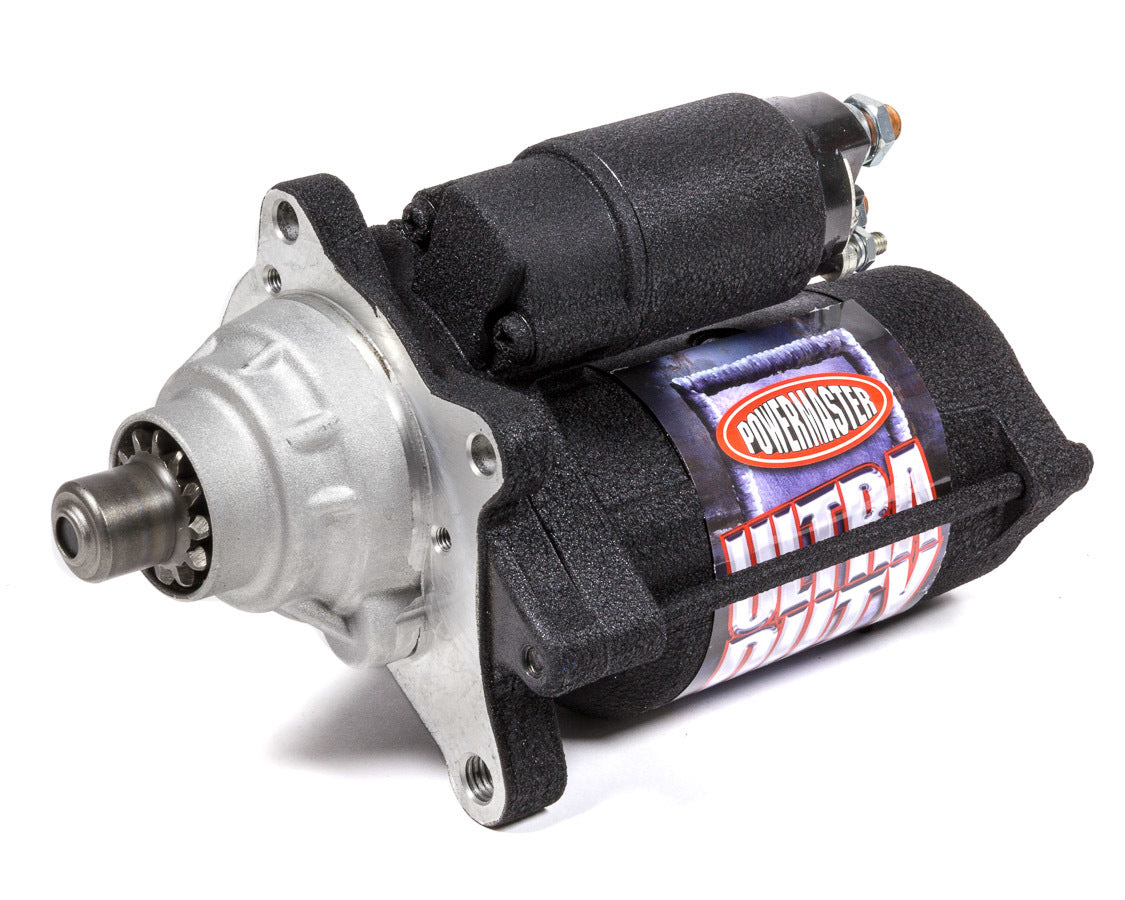 Starter Ford Diesel 6.0L Powerstroke 03-08
