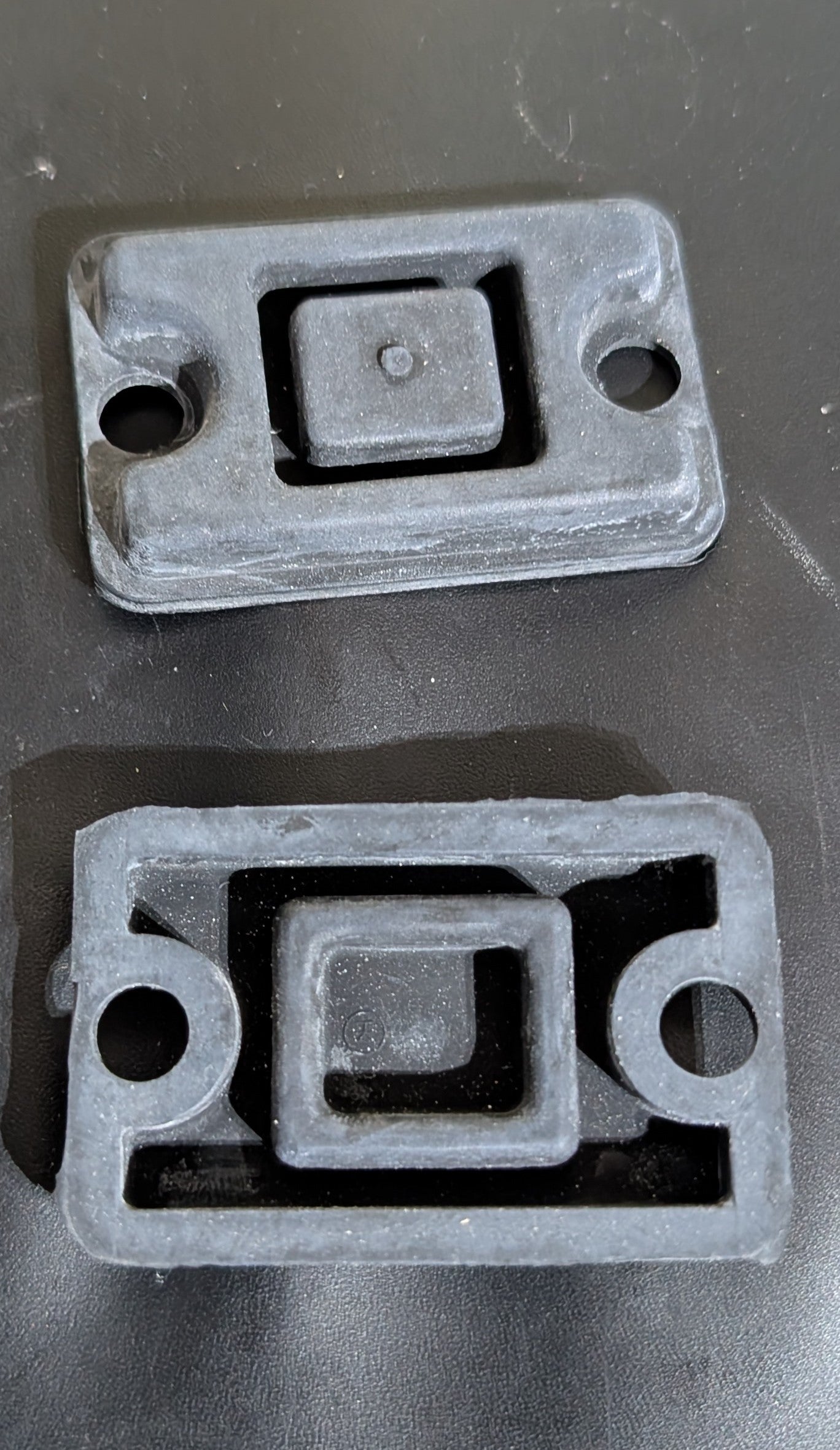 Magura Master Cylinder Cover Gasket