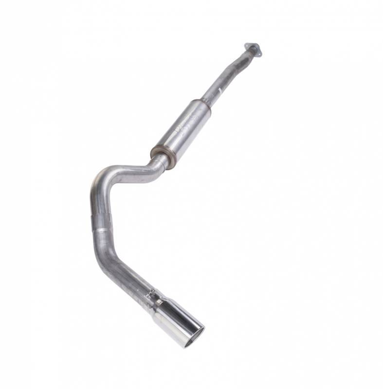 11- Ford F150 2.7/3.5L Cat Back Exhaust System
