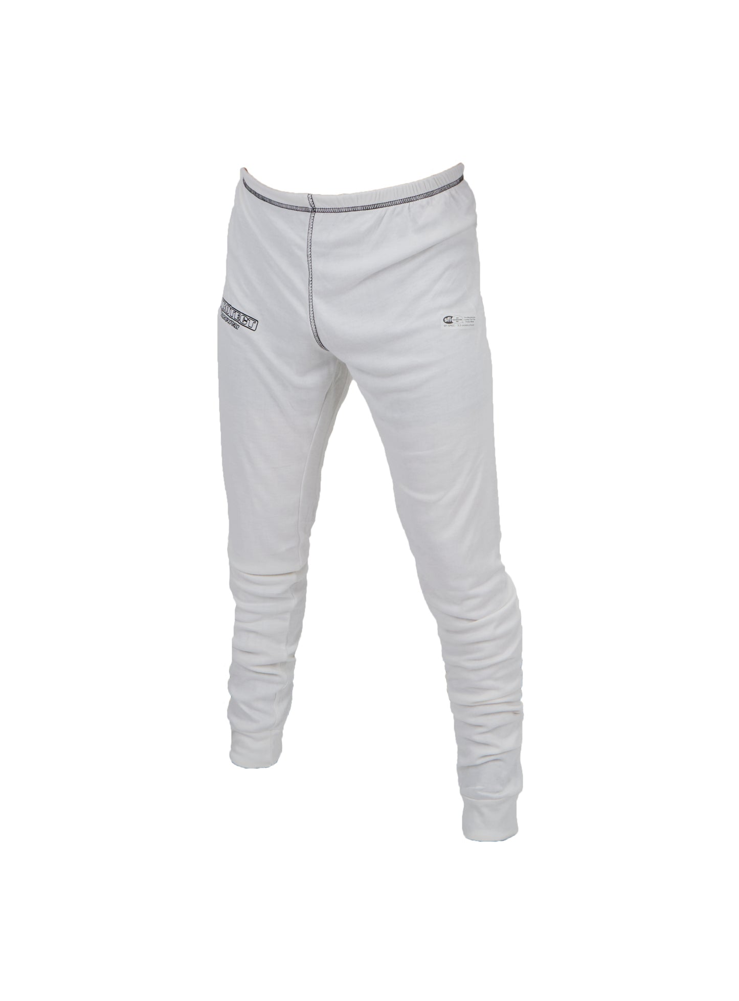 Underwear Bottom White Medium SFI-1