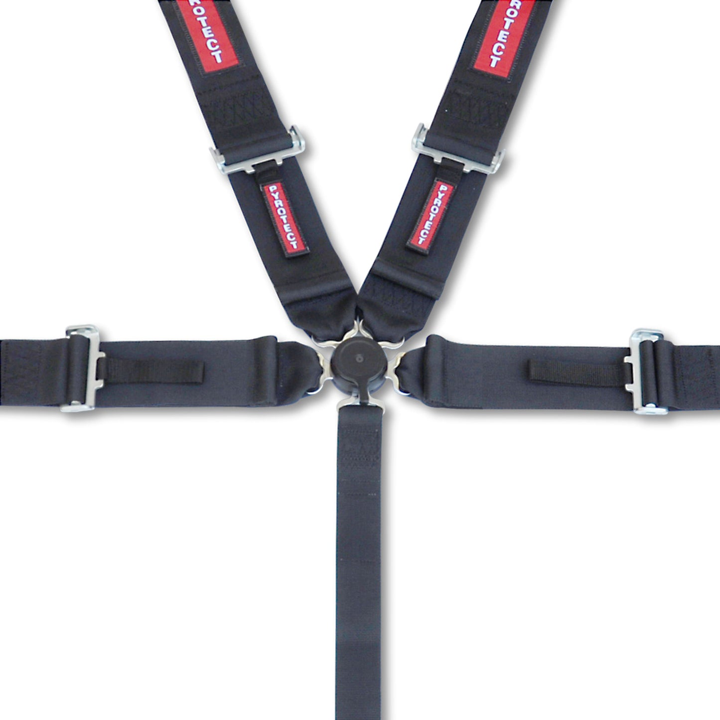 Harness 5pt Camlock PD 3in HNR Upper SFI