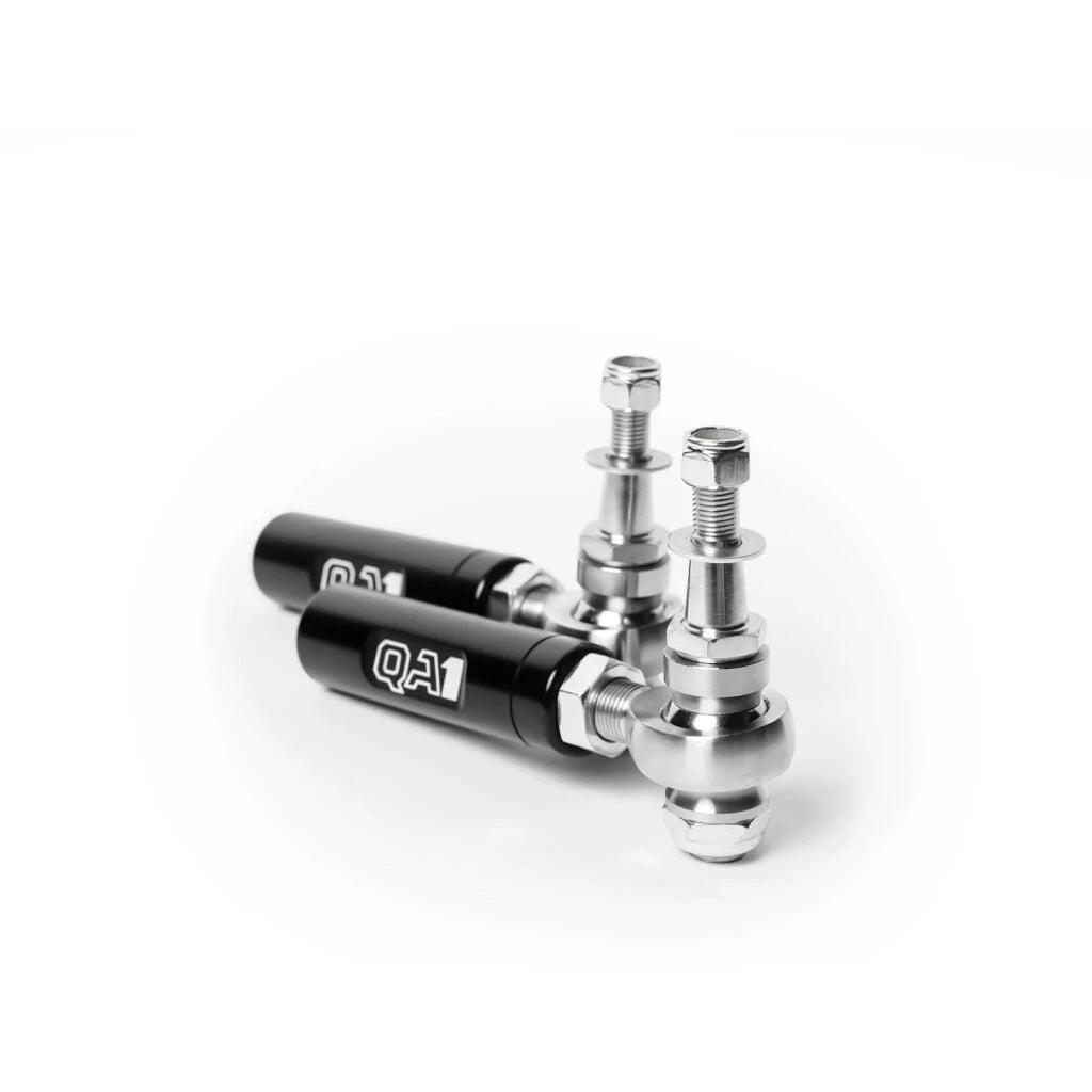 Bump Steer Kit 99-06 Silverado 1500 2WD