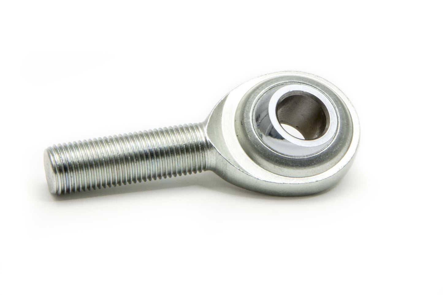 Rod End - 1/4in x 1/4in RH Steel - Male