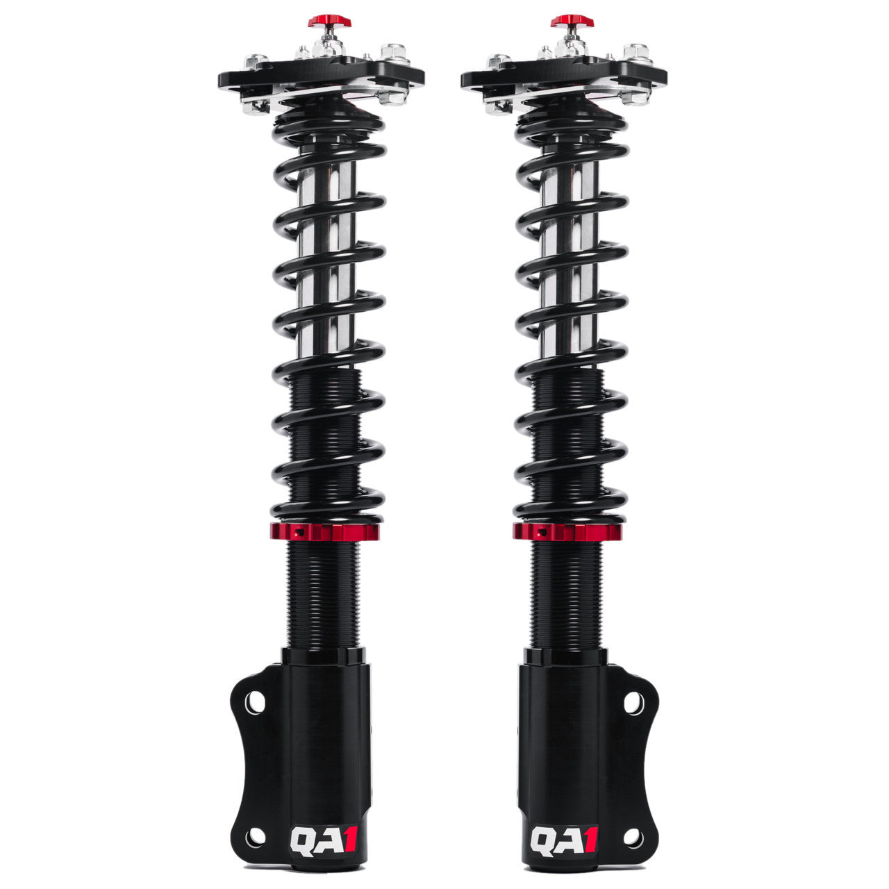 Strut Kit Mustang 79-89 Double Adj w/Spring