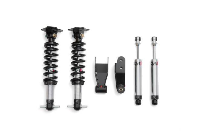 Suspension Kit Silverado 07-18 2wd 2-3in