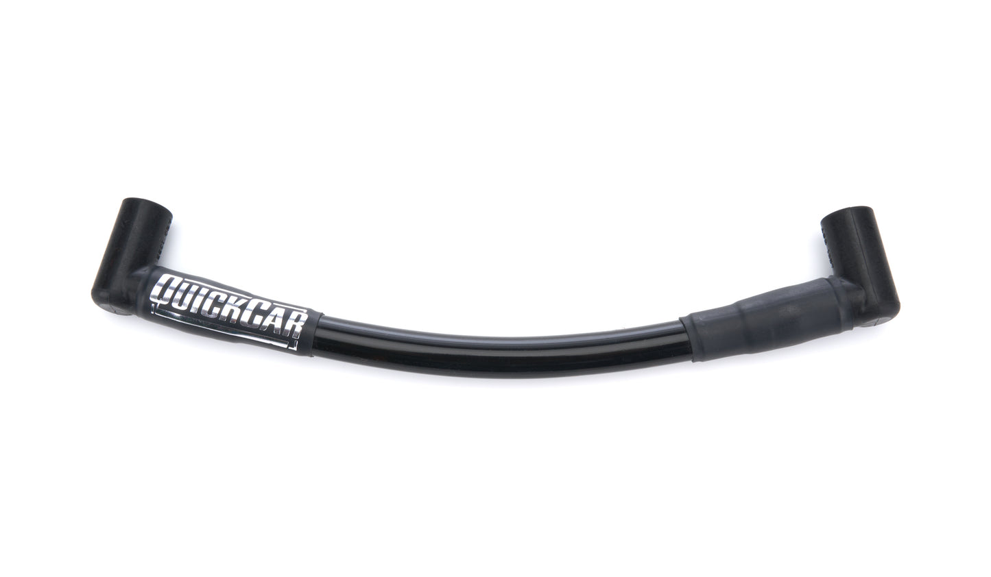 Coil Wire Black 9in HEI/HEI