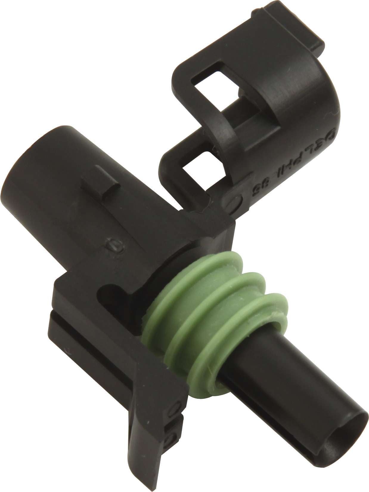 Female 1 Pin Connector- kit