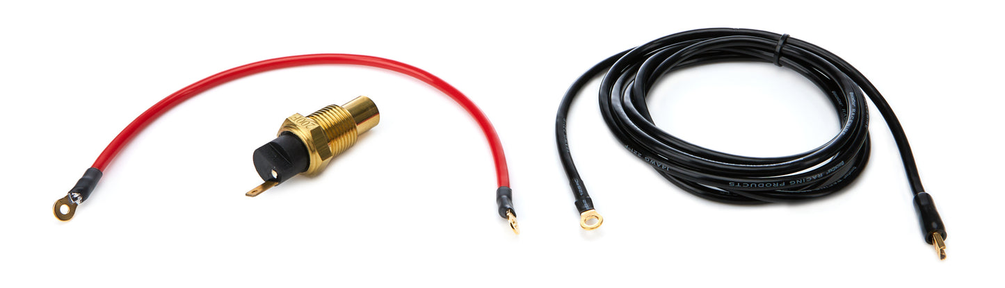 Warning Light Kit 200F Extreme Water Temp