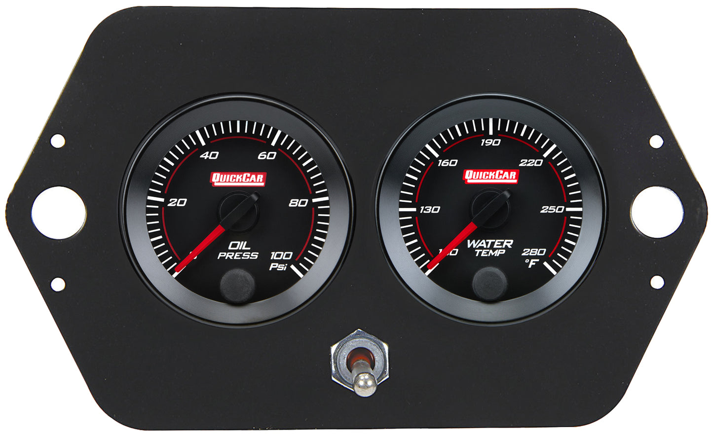 RedLine Panel 2-1/16in Sprint w/Batt & Charger