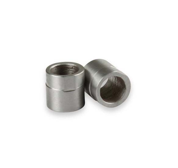 15mm Offset Dowel Pins 2pk .014 Offset