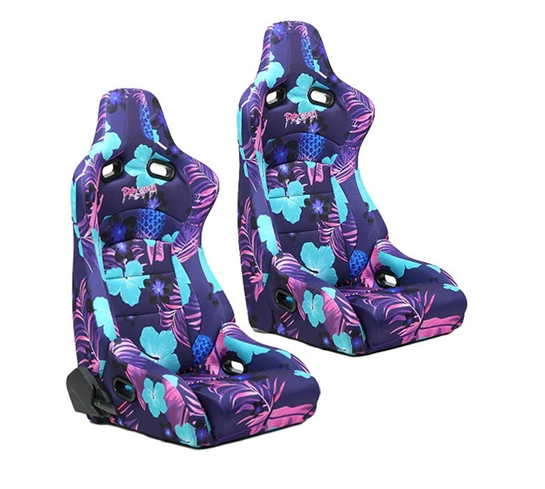 Seat Prisam Lab Recline Pina Pair