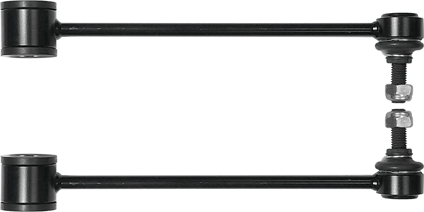 07- Wrangler JK Rubicon Front Swaybar Endlink