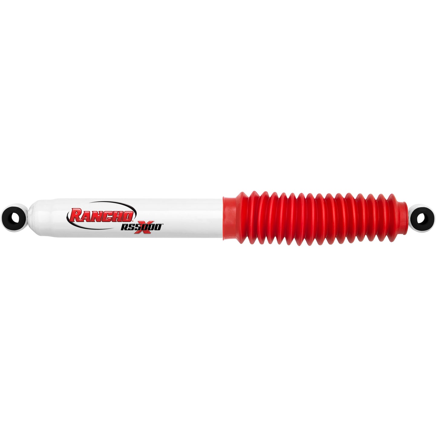 Rs5000 Gas Cell Shock