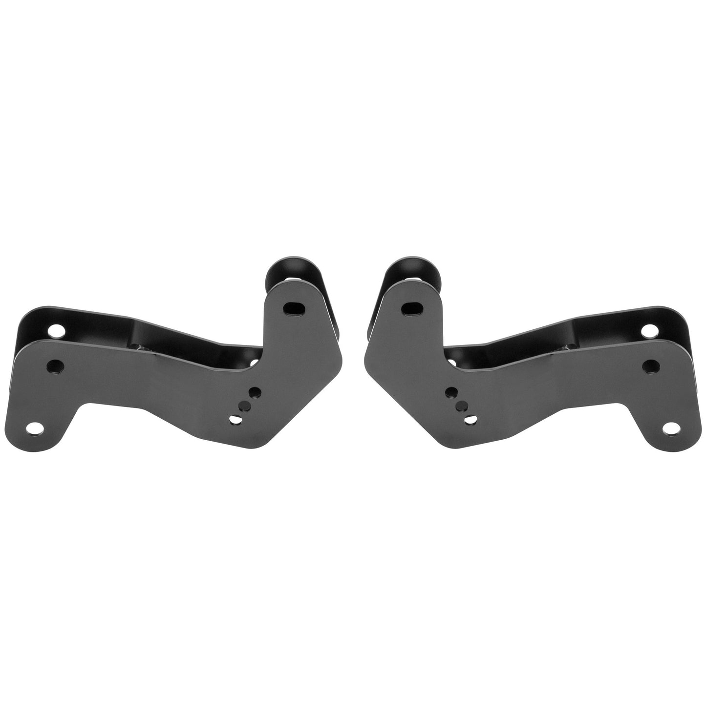 18- Jeep Wrangle JL Geometry Correction Brac