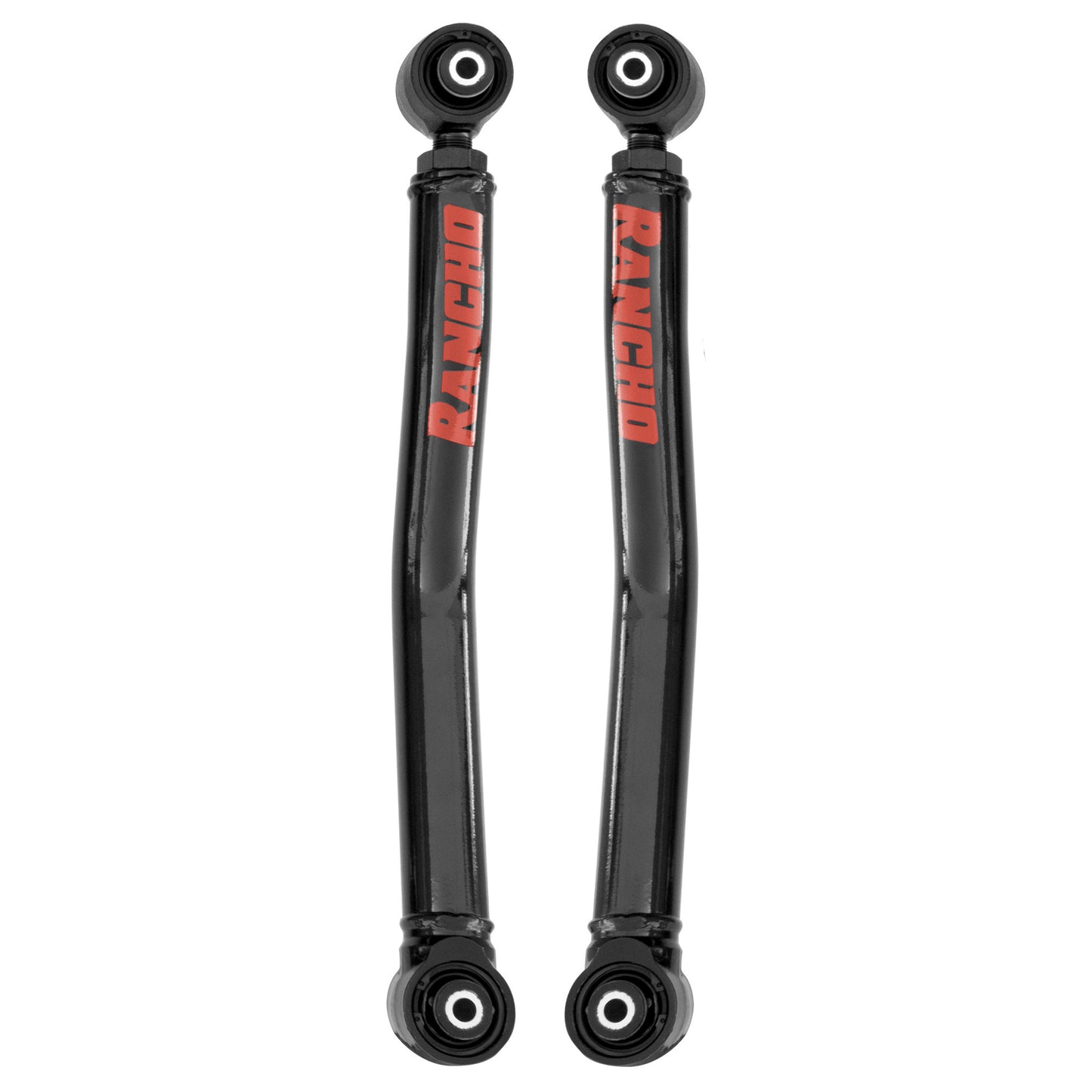 18- Jeep Wrangler JL Adjustable Control Arms