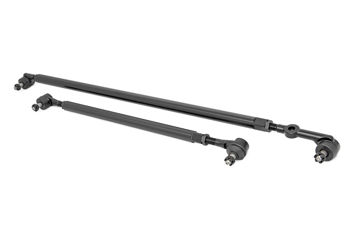 Jeep HD Steering Upgrade Kit (TJ XJ MJ ZJ)