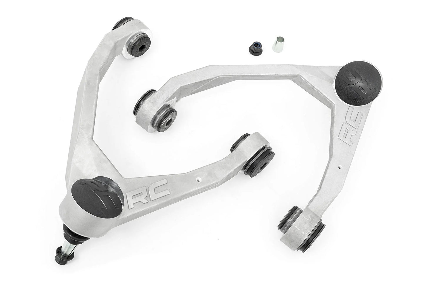Forged Upper Control Arm s (Factory Cast Steel Co