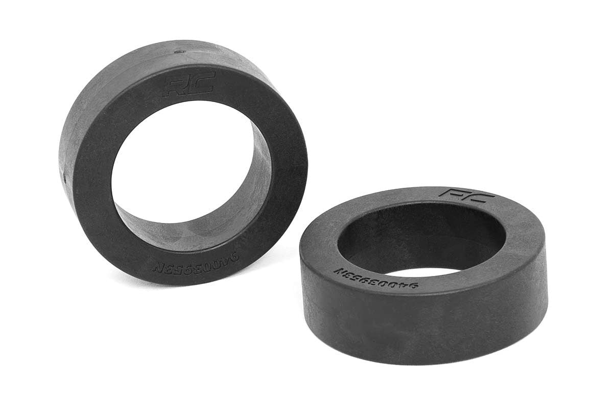 2in Suspension Level Lift Kit 19- Dodge 1500