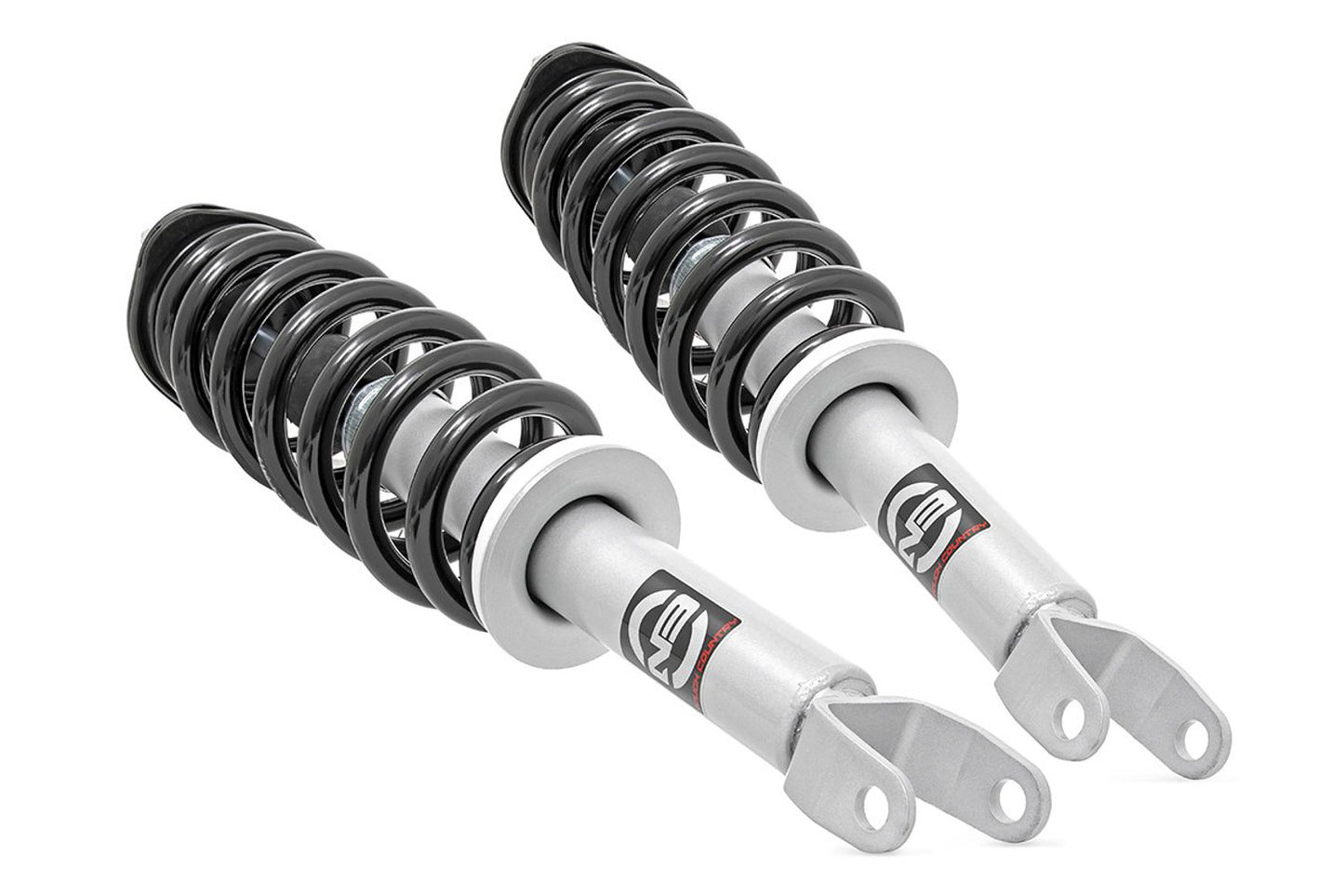 19- Ram 1500 2in Front Leveling Kit