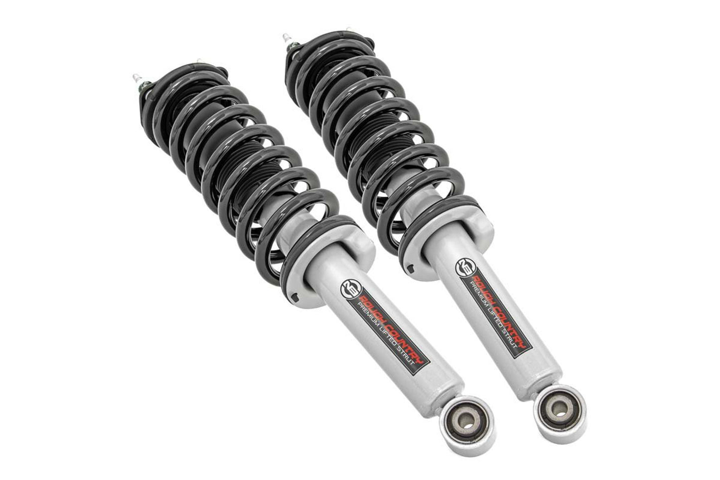 15- Colorado/Canyon 2in Strut Front Leveling Kit