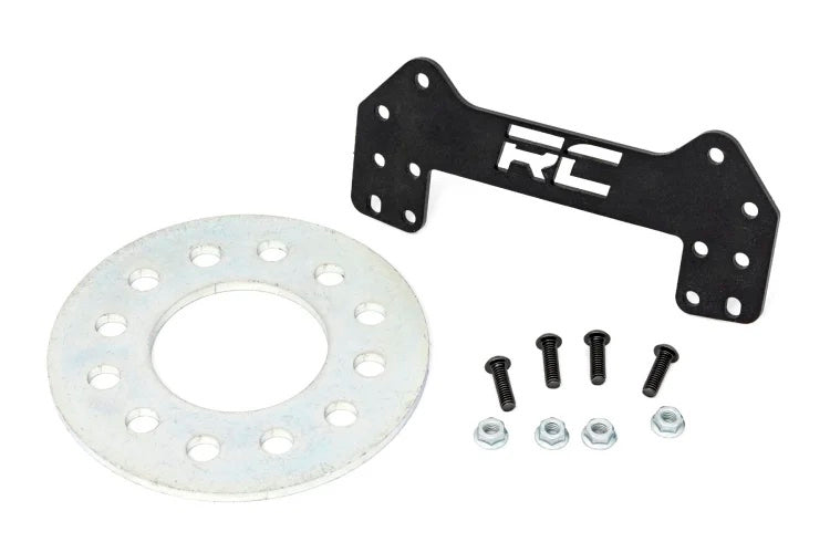 21- Ford Bronco Brake Light Extension