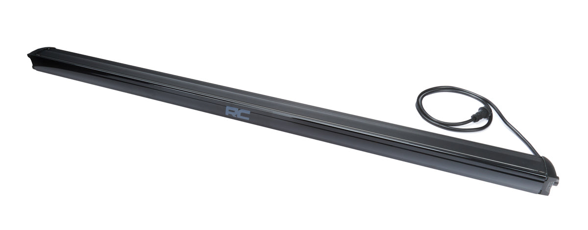 21- Ford Bronco 50in LED Light Kit Winshield