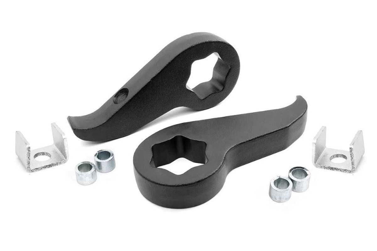 20- GM P/U 2500HD Level ling Torsion Bar Keys