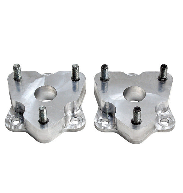 Front End Leveling Kit- 06- Ram 1500 4WD 2in