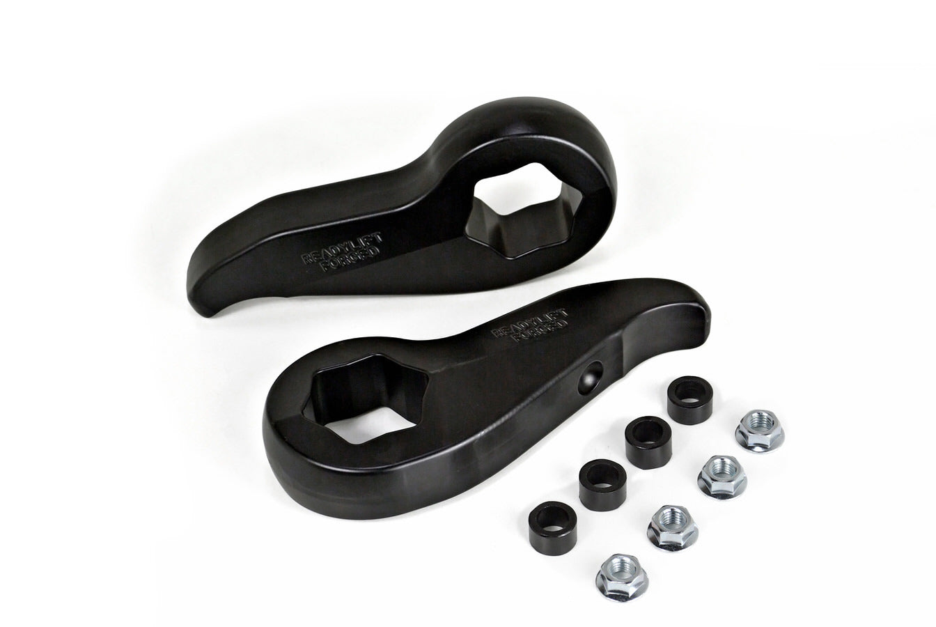 Front End Leveling Kit 11- GM P/U 2500HD 2.25