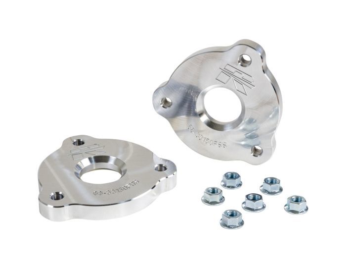 Front Leveling Kit 1.5in 23- Chevy Colorado