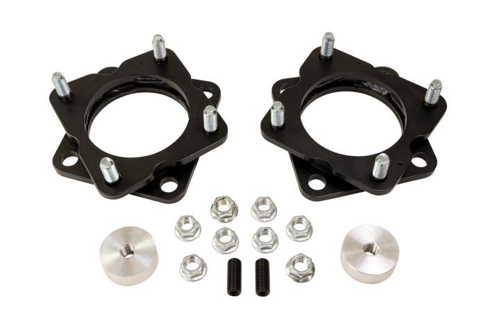 24- Land Cruiser 1in Front Leveling Kit