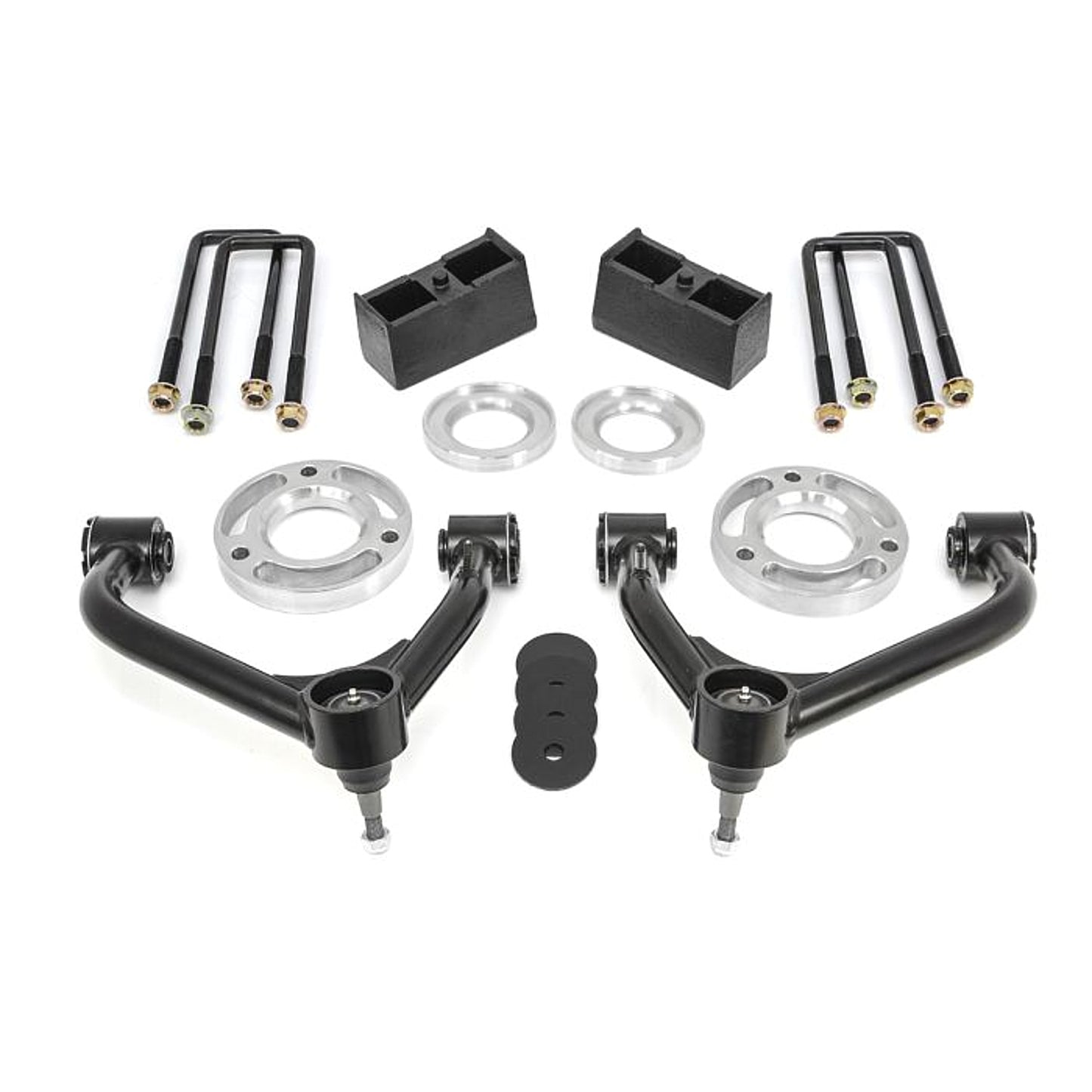 19- Chevy Trail Boss 2.0in Lift Kit