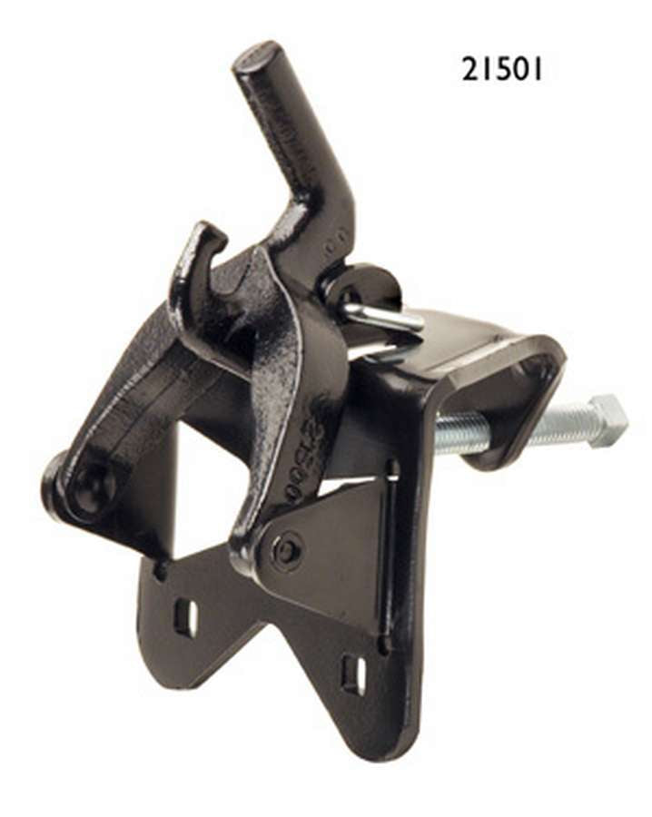 Snap-up Bracket Package (Sold Each)