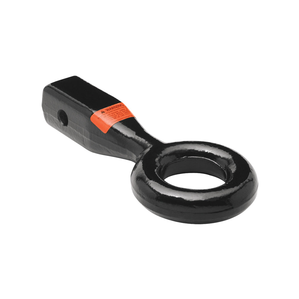 Tow Strap Mount 2in Sq. Solid Shank GWR 10000