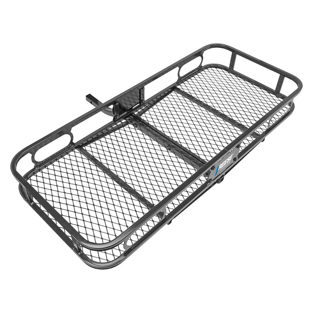 Rambler Cargo Carrier w/ 5-1/2in Side Rails 20in
