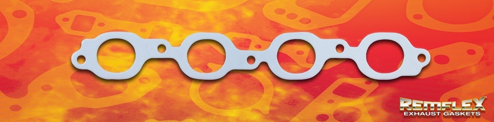 Exhaust Manifold Gasket Set GM LS 5.3L/6.2L