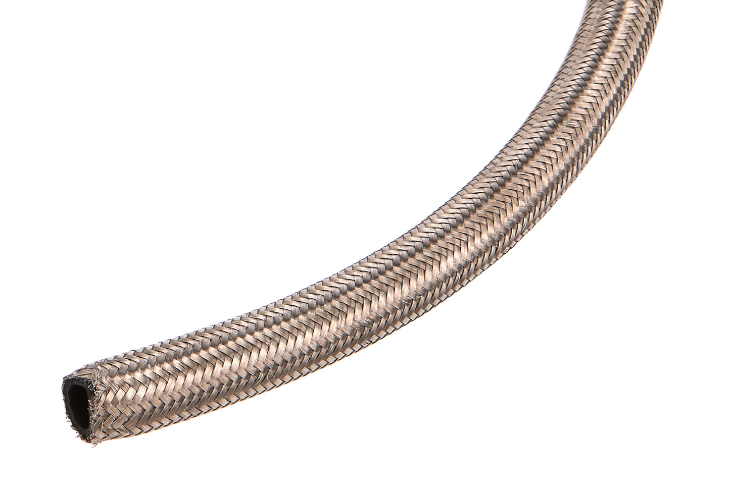 10AN ProSeries 200 Double Braided Hose 3ft