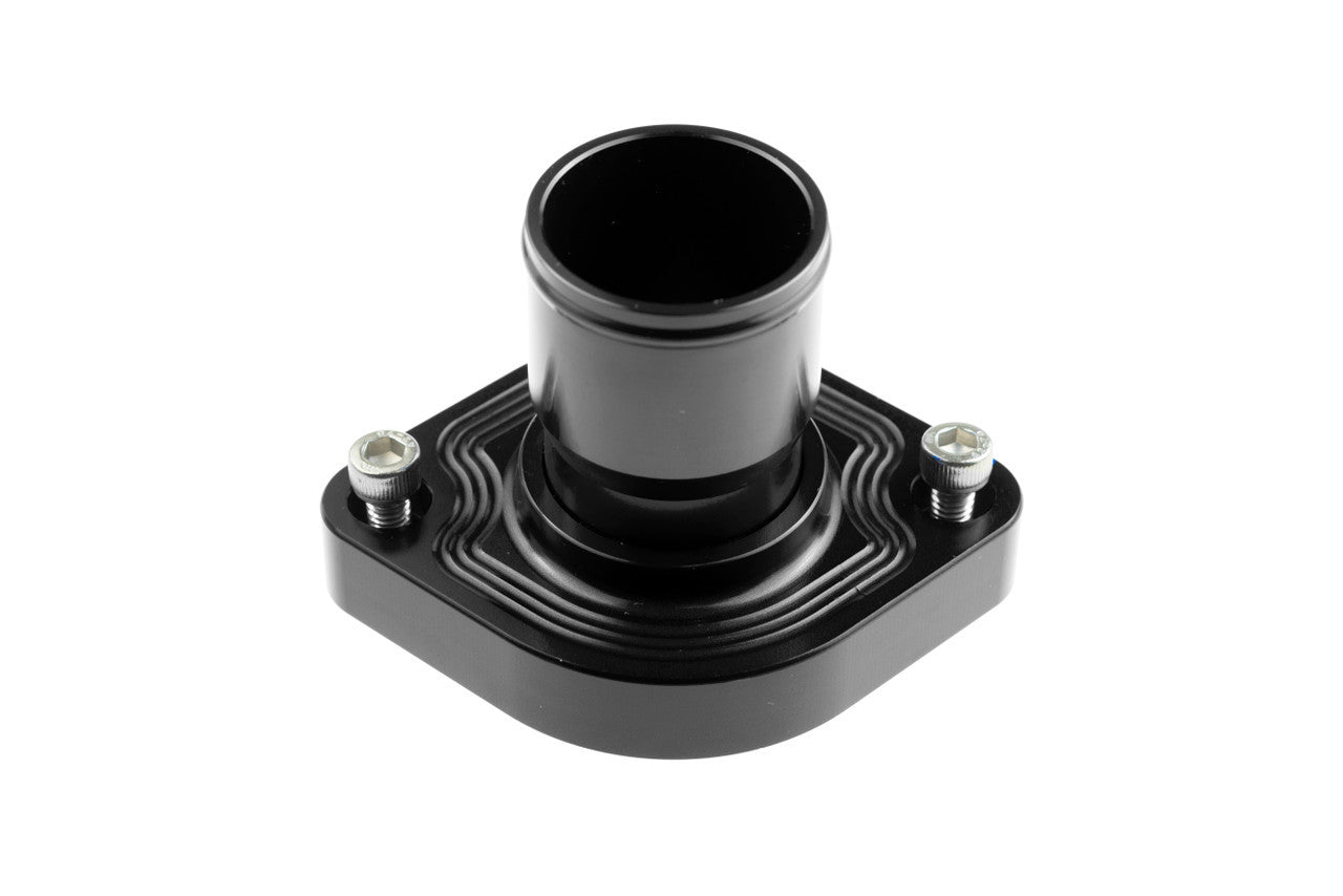 Alum Water Neck 1.50IN Hose GM LS1 LS2