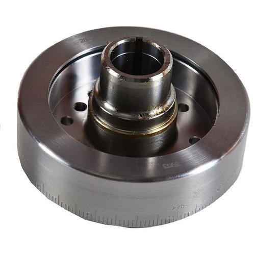 SBF Harmonic Balancer 4-Bolt SFI Int-Balance